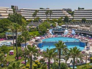 Hotel Grand Blue Sky International