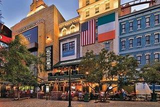 New York New York & Casino