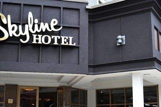 Hotelfoto Skyline New York