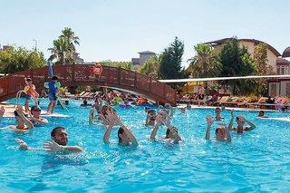 Hotelbilder Sidekum
