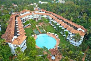 Lanka Princess Hotel