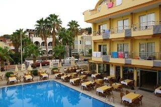 Hotelfoto Lukullus