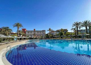 Hotel Belconti Resort