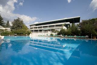 Hotelfoto Sierra Silvana