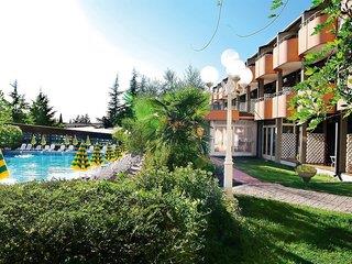 Hotelfoto Palme, Palme Royal