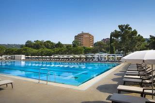 Grand Hotel Metropol
