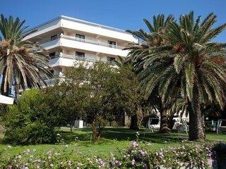 Circeo Park Hotel