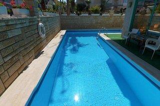 Hotel Green Beyza