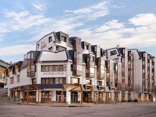 Hotelfoto Edelweis