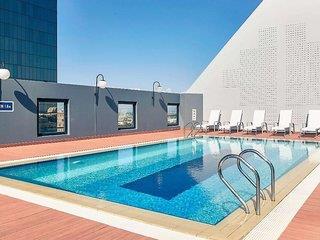 Hotelfoto Mercure Perth