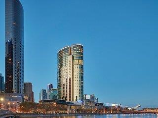 Hotelfoto Crown Towers