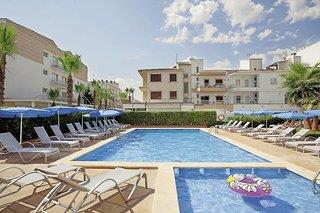 Hotelfoto Can Picafort