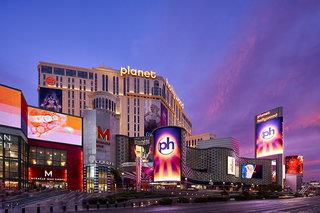 Hotelfoto Planet Hollywood Resort & Casino