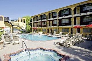 Hotelfoto Best Western Mardi Gras