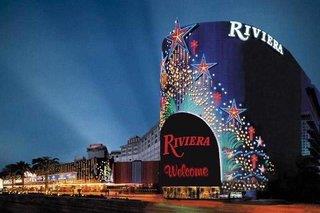 Hotelfoto Riviera Hotel & Casino
