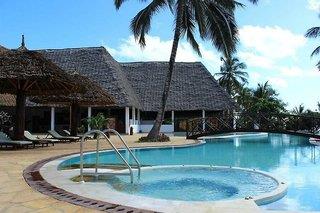 Uroa Bay Beach Resort - Tansania - Sansibar