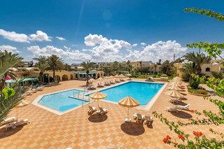 Venice Beach - Tunesien - Insel Djerba