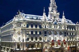 Boscolo Budapest