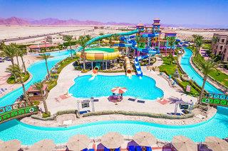 Sea Club Aqua Park