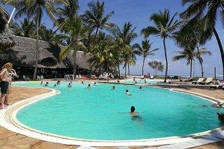 Kiwengwa Beach Resort - Tansania - Sansibar