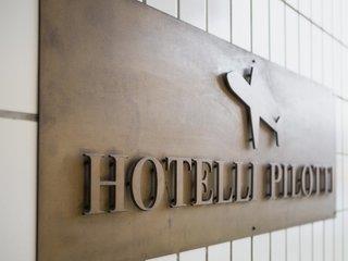 Airport Hotel Pilotti - Finnland