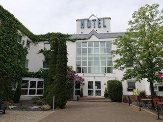 Comfort Hotel Wiesbaden Ost