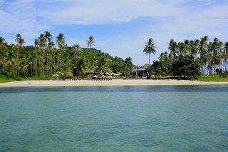 Centra Coconut Beach Resort Samui - Thailand: Insel Ko Samui