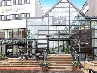 Biz Apartment - Schweden