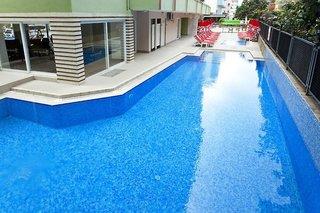 Aparthotel Palmiye Park - Side & Alanya