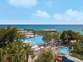SENTIDO Zeynep Golf Spa & Zeynep Resort