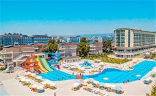Hedef Beach