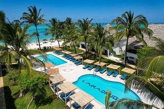 La Madrugada Beach Resort - Tansania - Sansibar