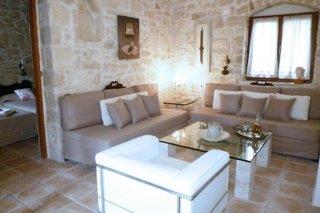 Gouves Villas