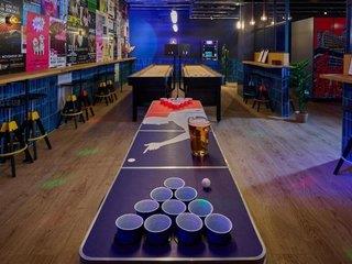 one80 Hostel