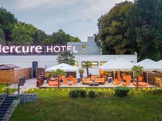 Park Inn by Radisson Bielefeld