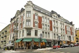 Frogner House Apartments - Skovveien 8 - Norwegen