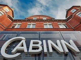 CABINN Esbjerg - Dänemark