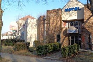 Balladins Torcy demnächst Alliance Hotel Torcy - Paris & Umgebung