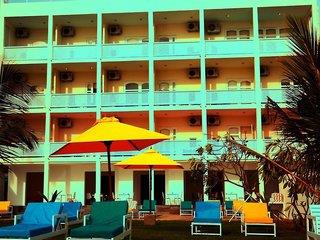 Hotel J by Jetwing - Sri Lanka