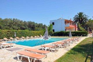 Aparthotel Island Panorama - Korfu & Paxi