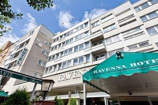 Novum Hotel Ravenna Berlin Steglitz - Berlin