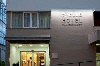 Stelle Hotel the Businest - Neapel & Umgebung