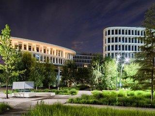 Sound Garden Hotel Airport - Polen