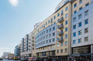 Platinum Apartments - Polen
