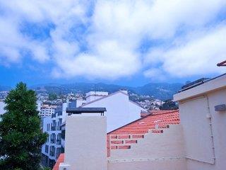 Residencial Monaco - Madeira