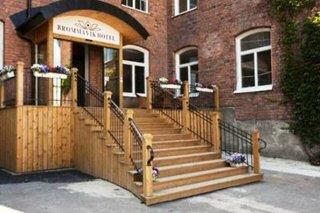 Brommavik Hotel - Schweden