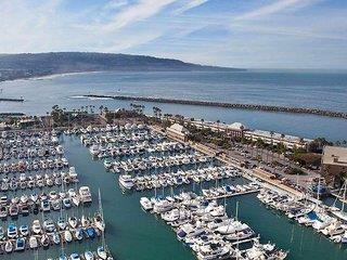 Pauschalreise Portofino & Yacht Club in Kalifornien buchen - Hotel ...