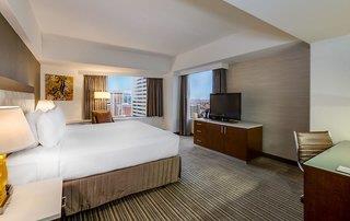 Hotelfoto Crowne Plaza Seattle Downtown Area