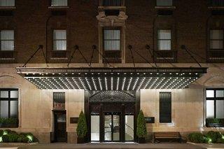 Hotelfoto Ambassador East