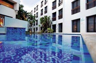 Holiday Inn Chetumal